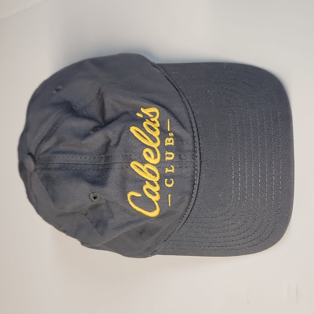 Cabela's Club Men's sz OSFM Adjustable